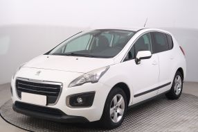 Peugeot 3008 - 2016