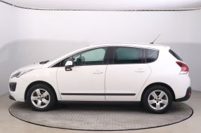 Peugeot 3008 - 2016