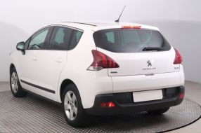 Peugeot 3008 - 2016