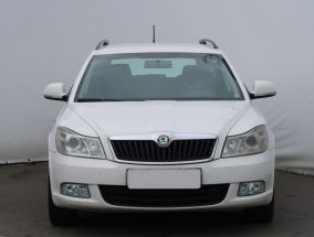 Skoda Octavia - 2012