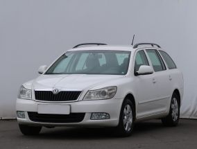Skoda Octavia - 2012