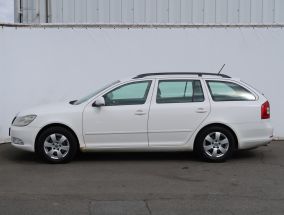 Skoda Octavia - 2012