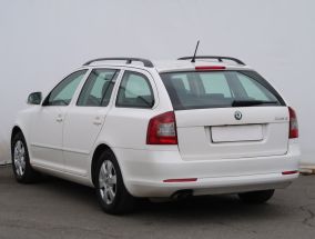 Skoda Octavia - 2012