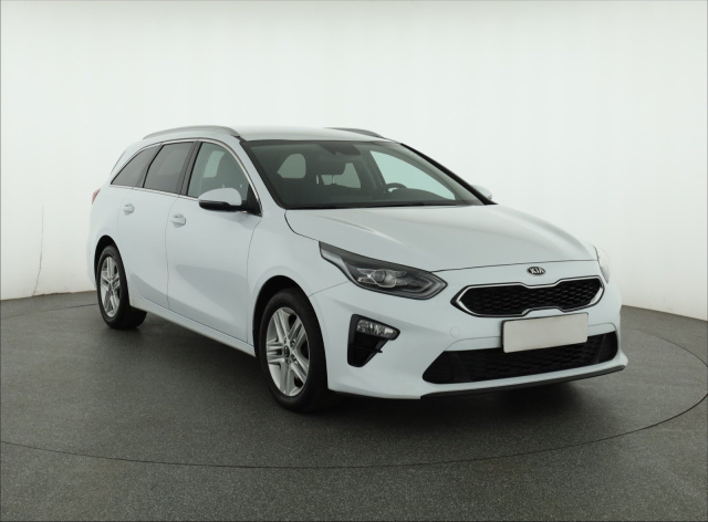 Kia Ceed 2021