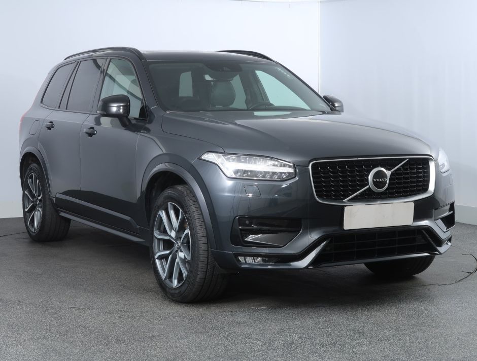 Volvo XC90 - 2019