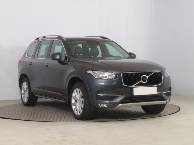 Volvo XC90 2016