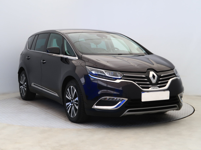 Renault Espace 2015