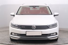 Volkswagen Passat - 2017