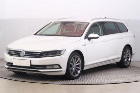 Volkswagen Passat - 2017