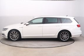 Volkswagen Passat - 2017