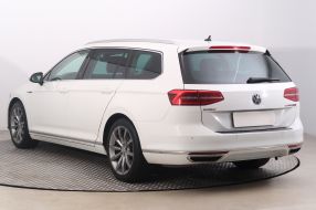 Volkswagen Passat - 2017