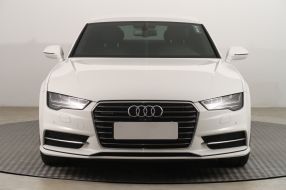 Audi A7 - 2015