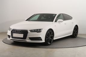 Audi A7 - 2015