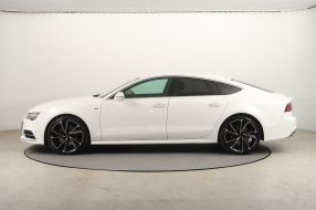 Audi A7 - 2015