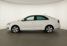 Skoda Rapid - 2018