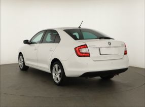 Skoda Rapid - 2018