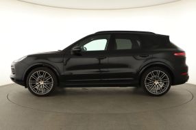Porsche Cayenne - 2019