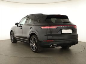 Porsche Cayenne - 2019