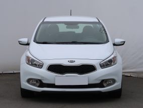 Kia Ceed - 2013