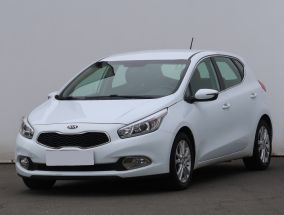 Kia Ceed - 2013