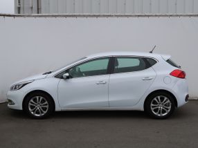 Kia Ceed - 2013