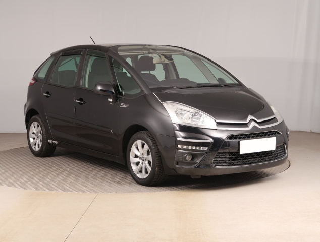 Citroen C4 Picasso 2011