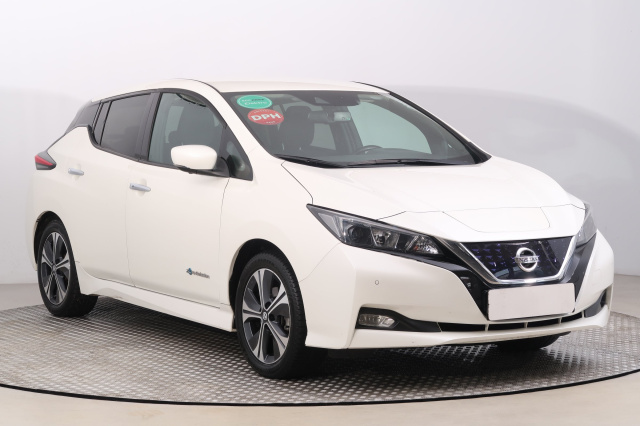 Nissan Leaf 2018