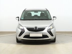 Opel Zafira - 2014