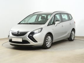 Opel Zafira - 2014