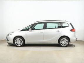 Opel Zafira - 2014