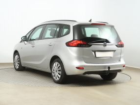 Opel Zafira - 2014