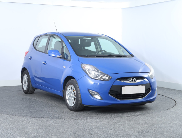 Hyundai ix20 2013