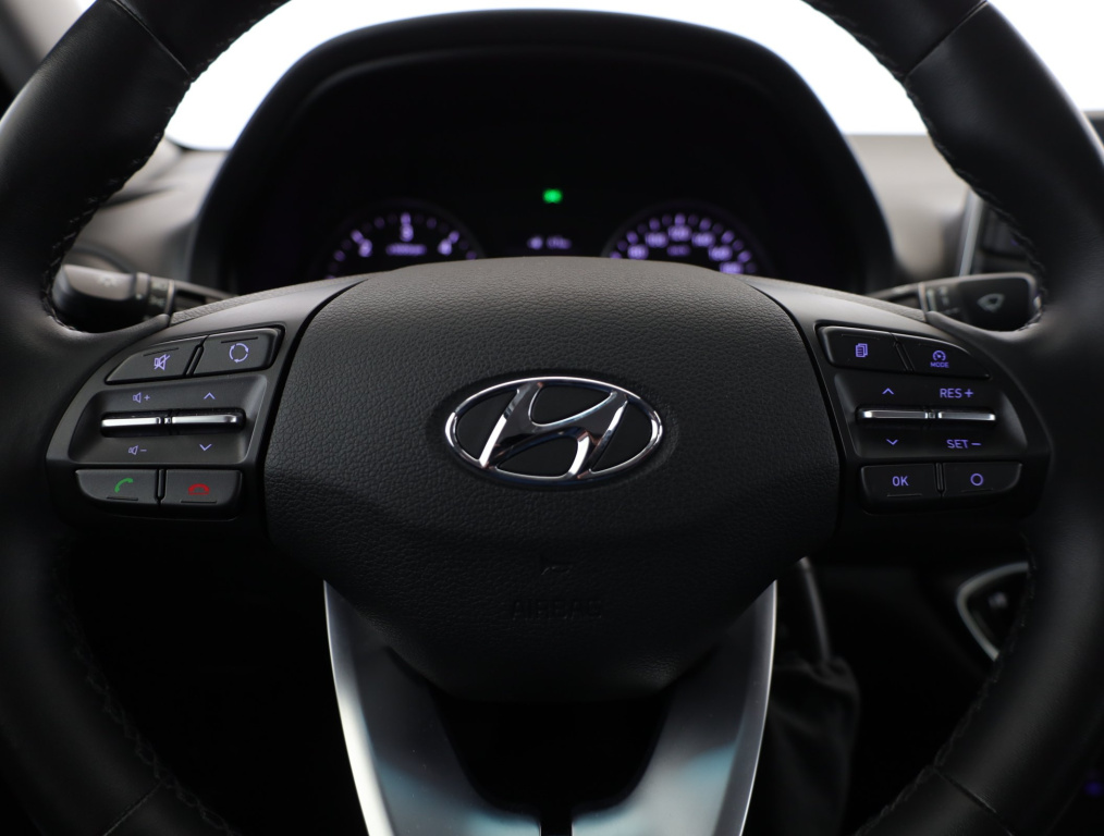 Hyundai i30 Fastback