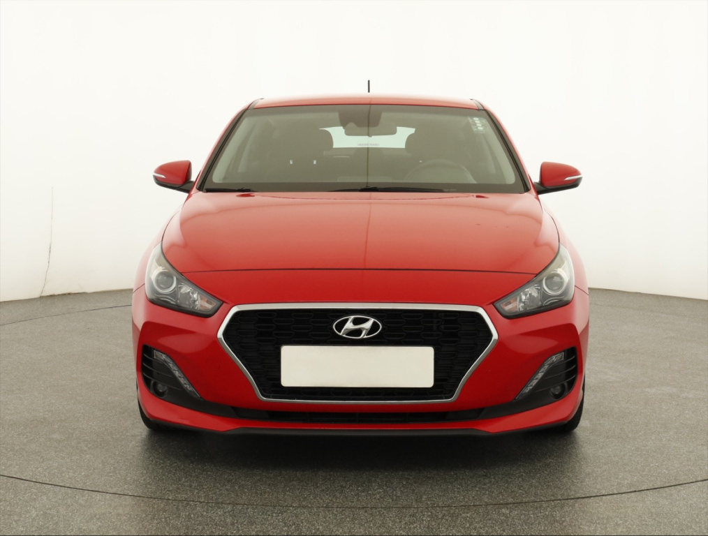 Hyundai i30 Fastback
