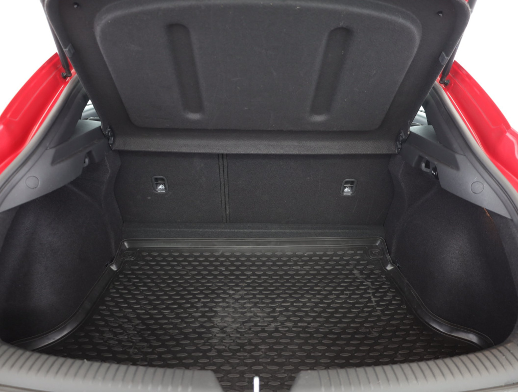 Hyundai i30 Fastback