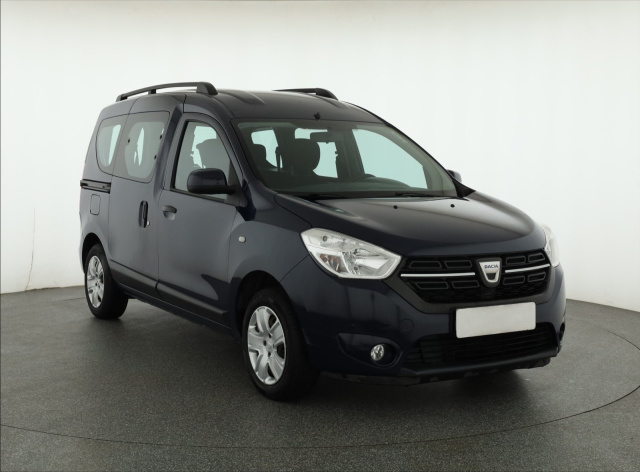 Dacia Dokker 2018