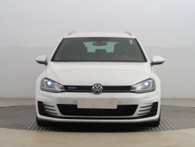 Volkswagen Golf - 2016