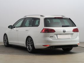 Volkswagen Golf - 2016