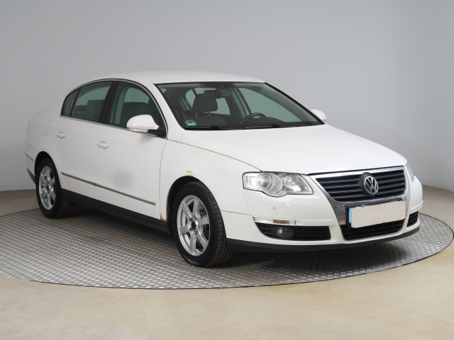 Volkswagen Passat 2009