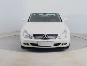 Mercedes-Benz CLS - 2007