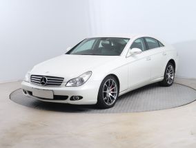 Mercedes-Benz CLS - 2007
