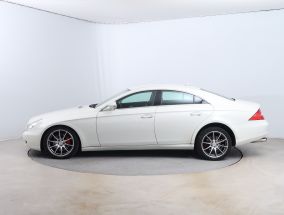 Mercedes-Benz CLS - 2007