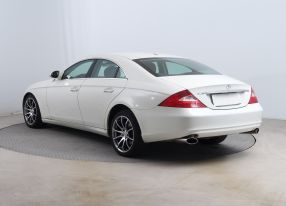 Mercedes-Benz CLS - 2007