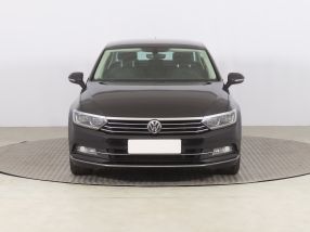 Volkswagen Passat - 2017