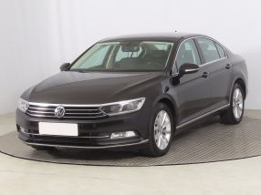 Volkswagen Passat - 2017