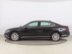 Volkswagen Passat - 2017