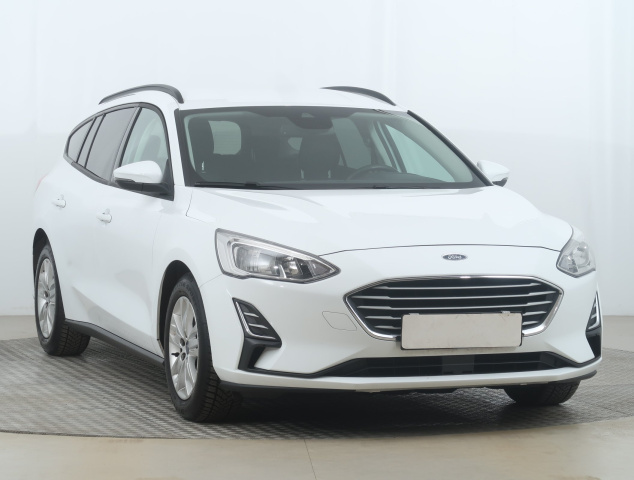 Ford Focus 2019