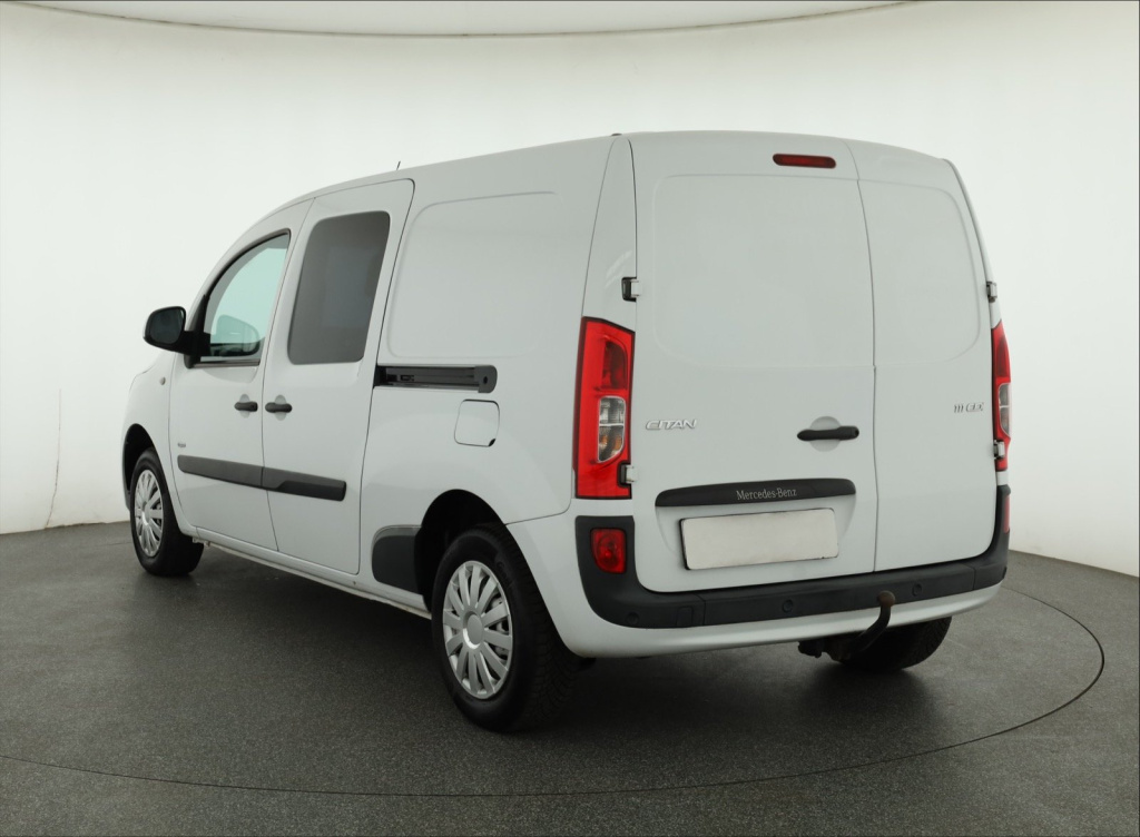 Mercedes-Benz Citan