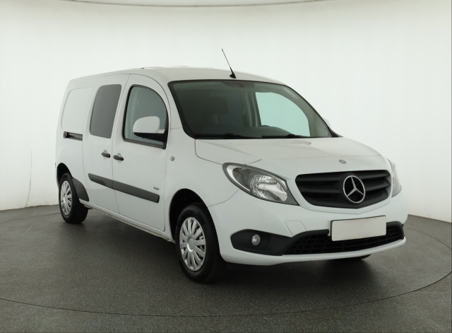 Mercedes-Benz Citan 2016