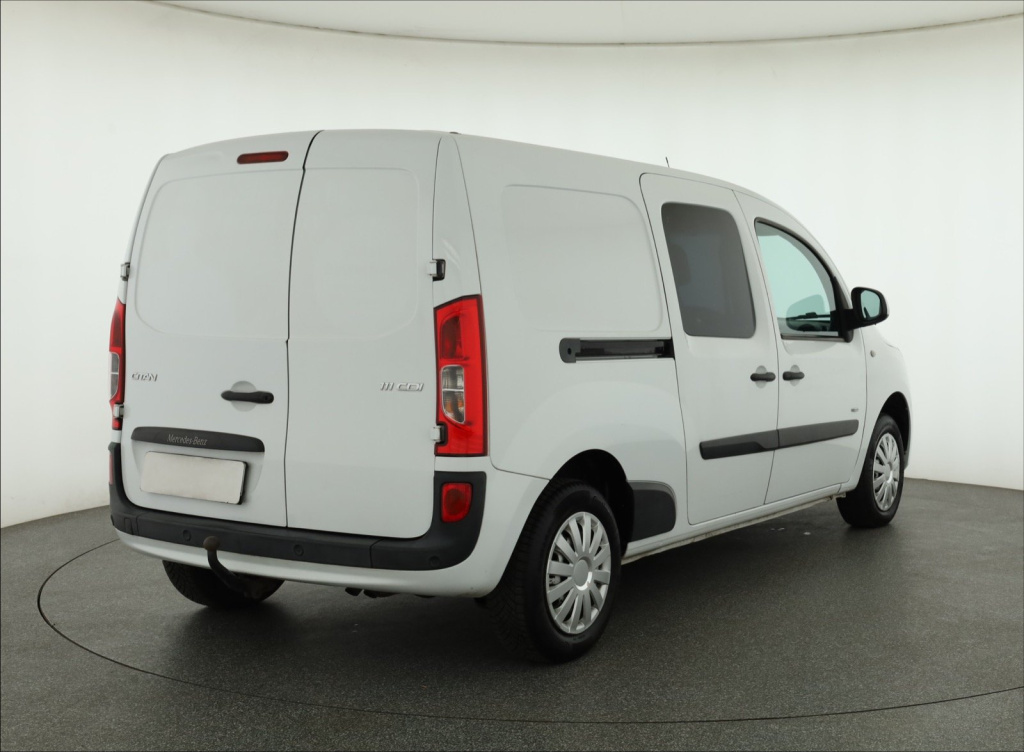 Mercedes-Benz Citan